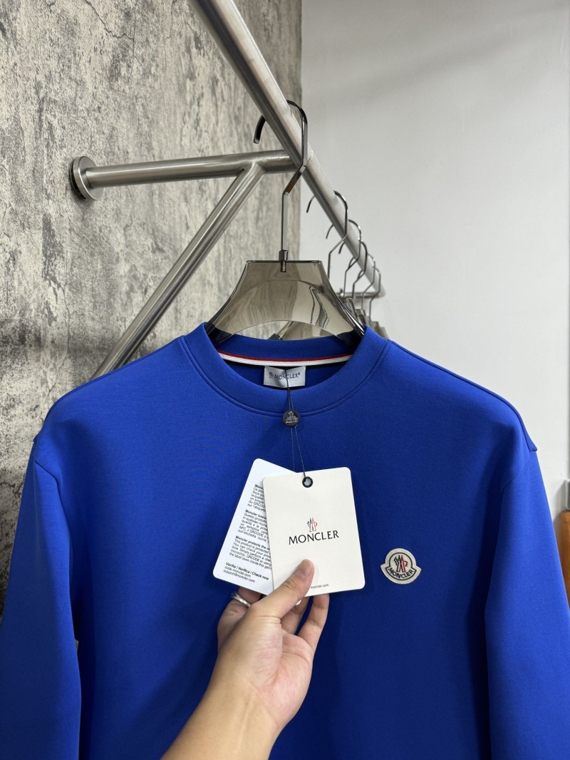 Moncler T-Shirts